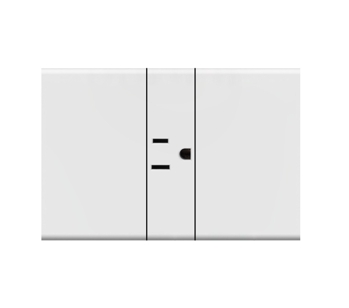 NEMA 5-15P vs 5-15R: Plug and Receptacle Differences
