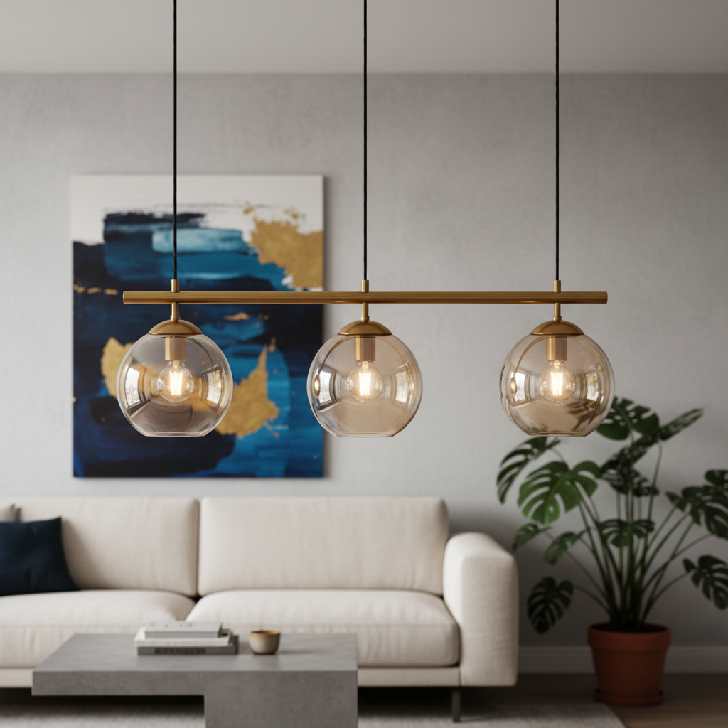 Pendant Light For Home Lighting