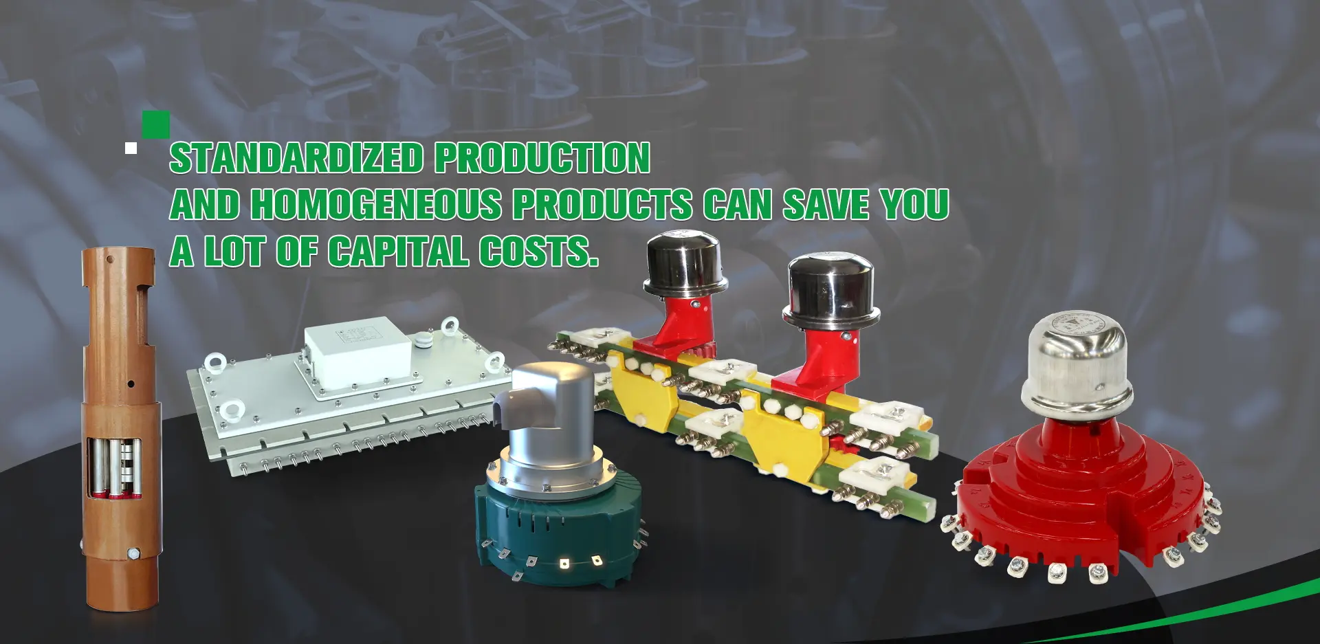 Custom Octc Suppliers