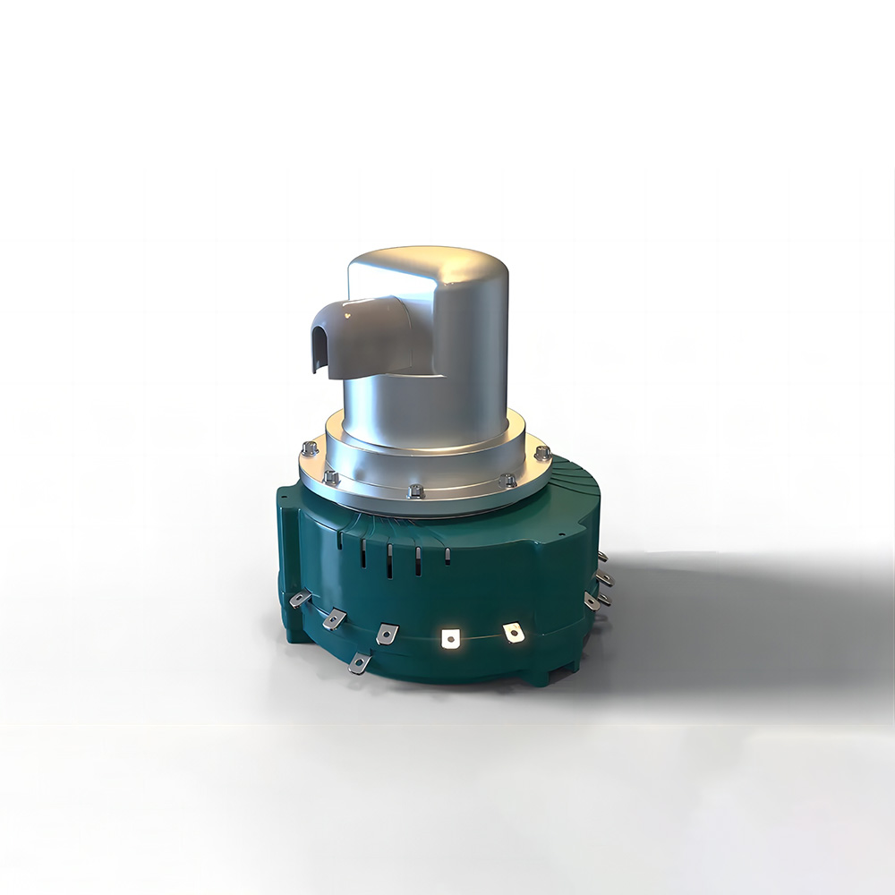 10kV plate vacuum on-load voltage regulation tap changer