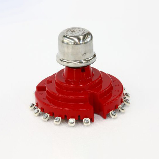 20kV off circuit disc type tap changer –tank hole Φ43