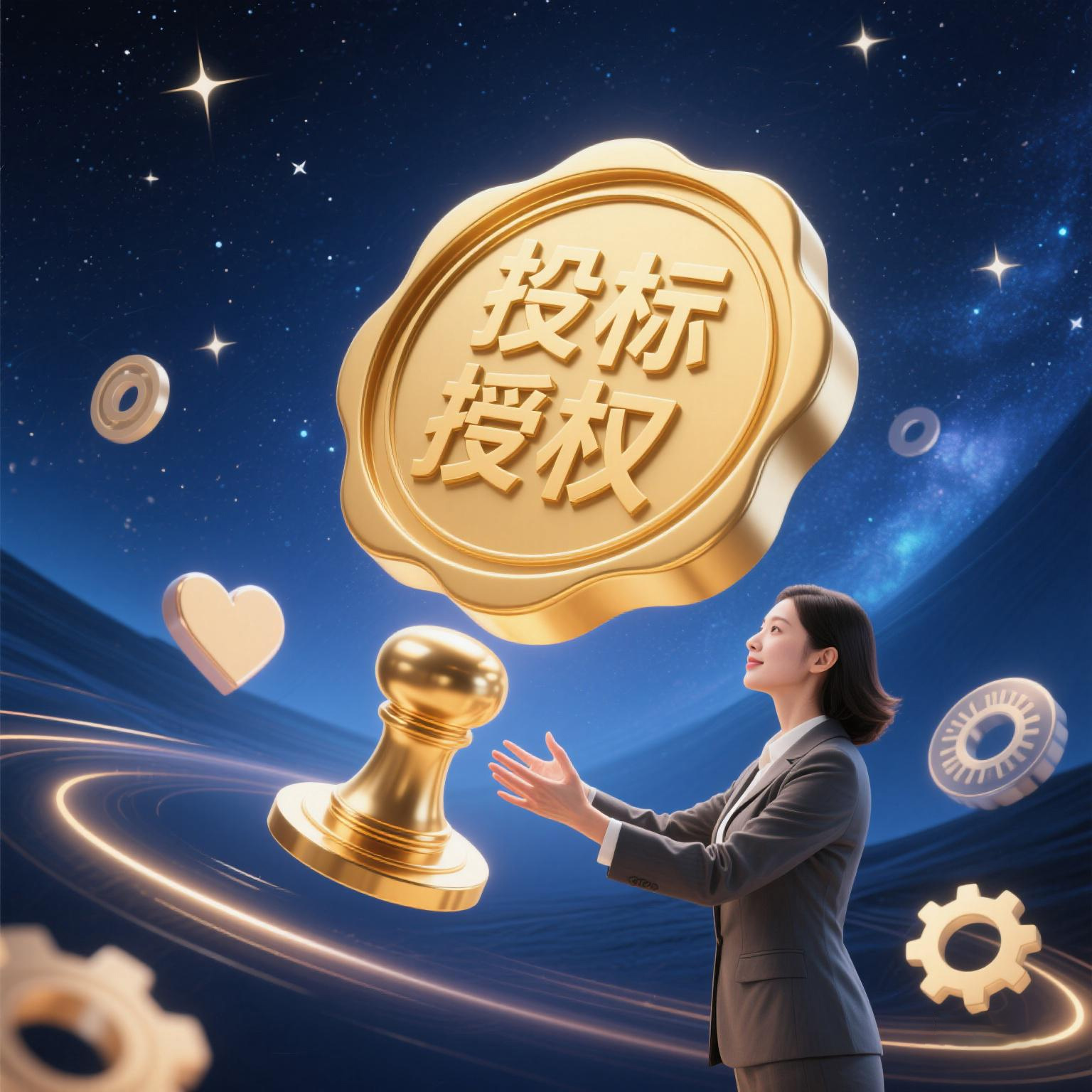 Bid Authorization Services