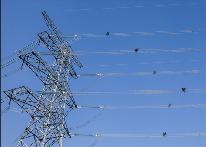 During the "14th Five-Year Plan", It Is Planned to Invest 2.4 Trillion Yuan in the Power Grid
