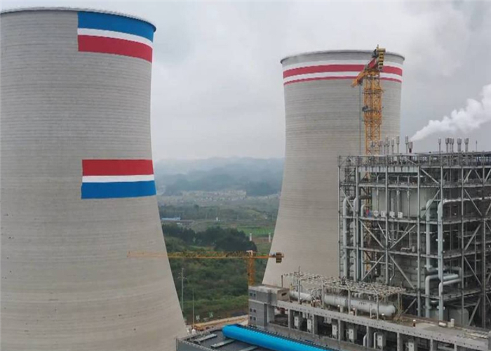 China's Total Installed Power Generation Capacity Exceeds That of Developed Countries Combined