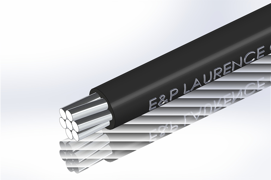 PVC Covered Conductor (BS 6485)