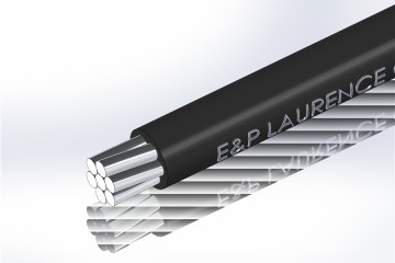 PVC Covered Conductor (BS 6485)