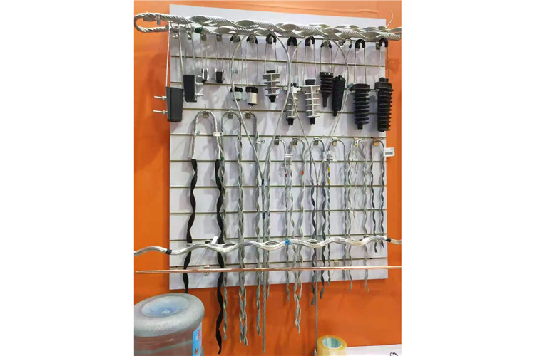 Preformed Guard Wires (SHL)