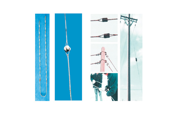 Preformed Tension Clamps (SNL)