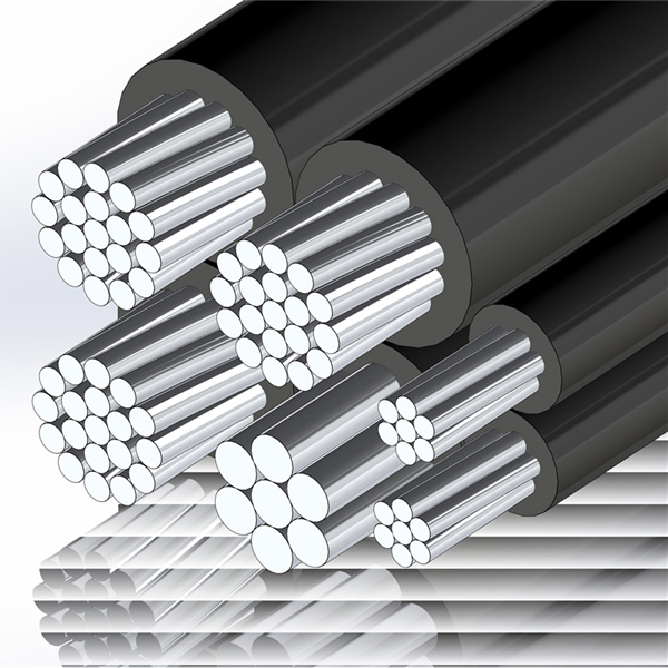 What are abc cables？