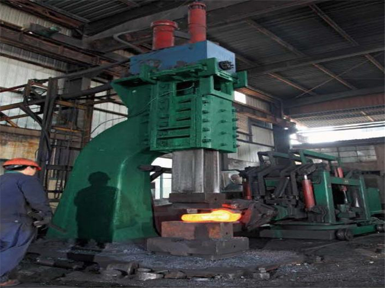 Forging presses (1)