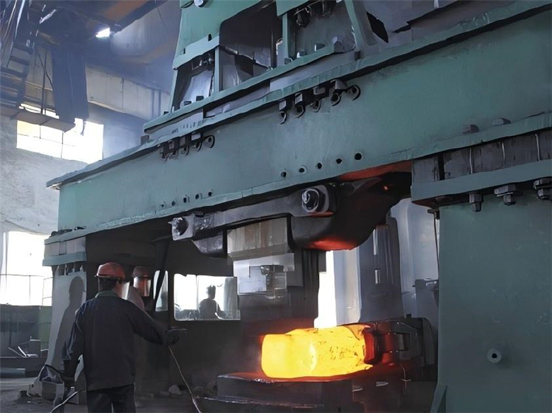 Forging presses (3)