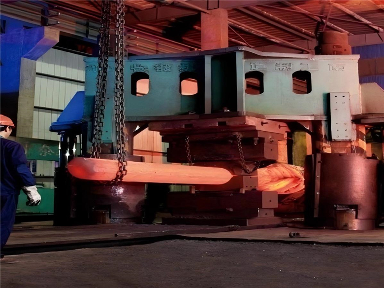 Forging presses (4)