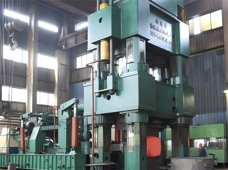 Forging presses (5)