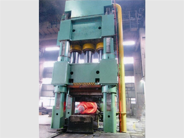 Forging presses (7)