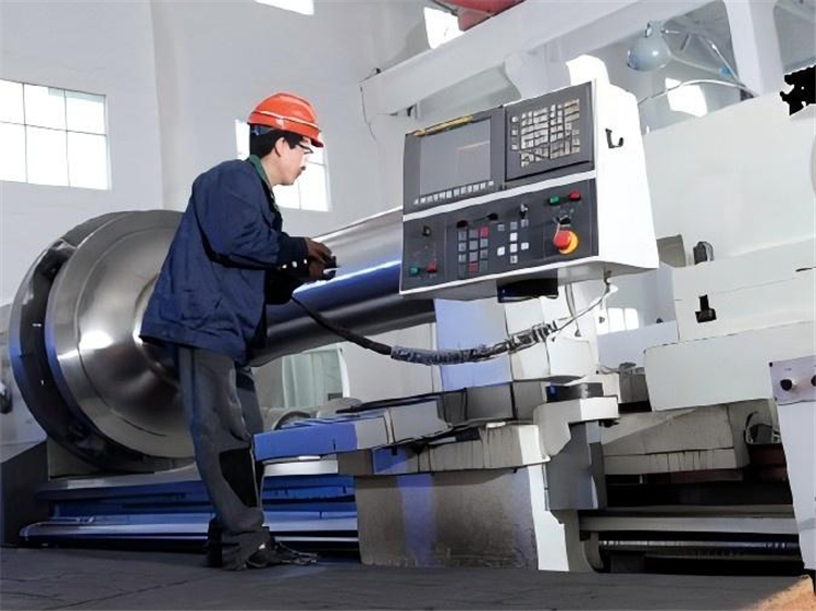 Mechanical processing (1)