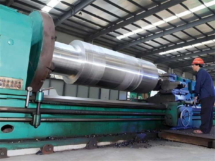 Mechanical processing (2)