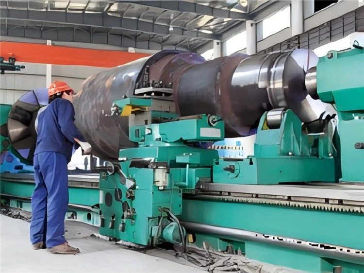 Mechanical processing (3)