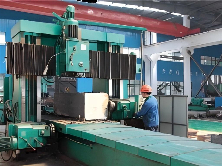 Mechanical processing (4)
