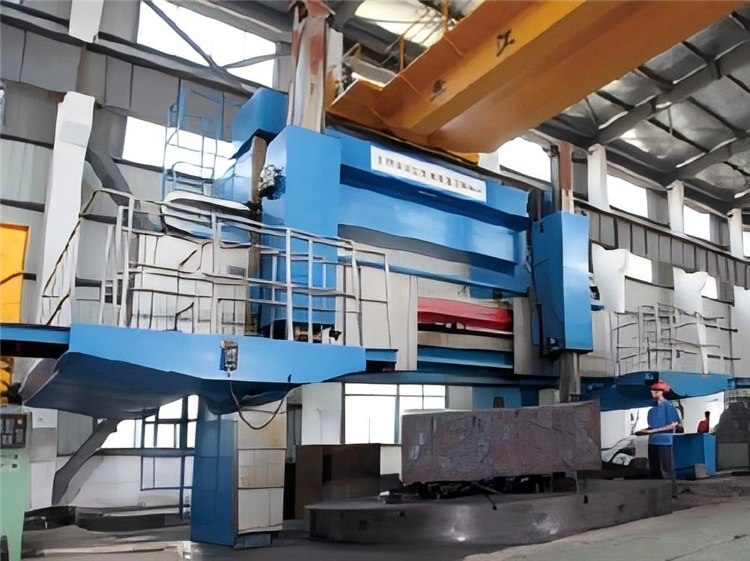 Mechanical processing (5)