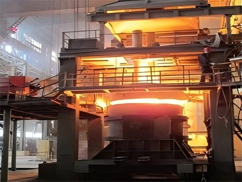 Smelting furnaces (1)