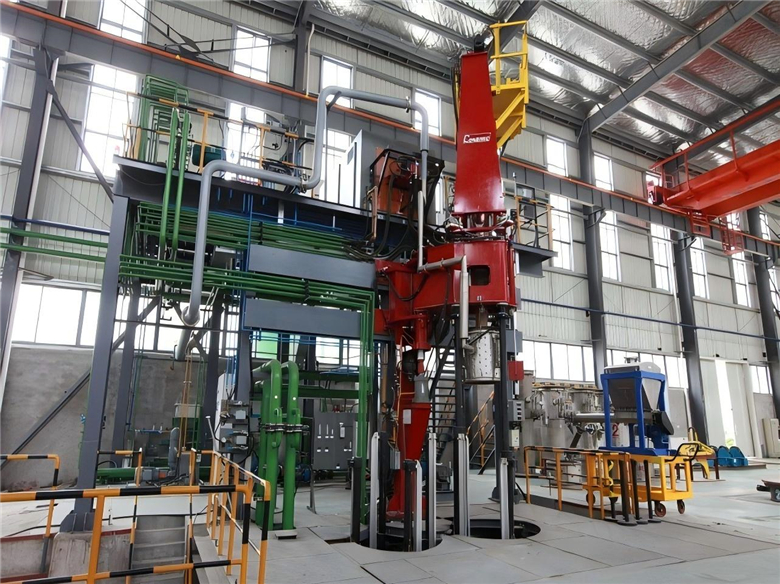 Smelting furnaces (2)