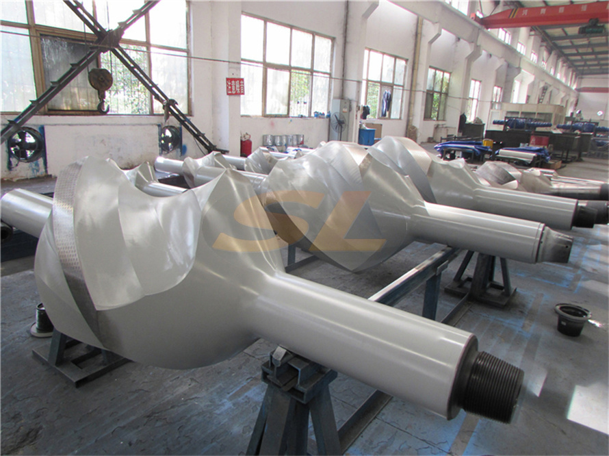 Petrochemical Industry (1)