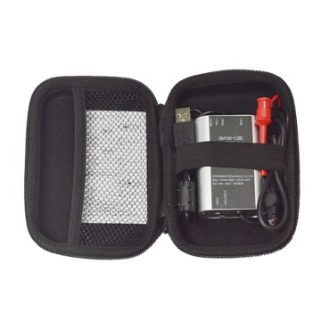 hart modem, hart to usb modem, hart converter, USB to HART controller SM100-C (III)
