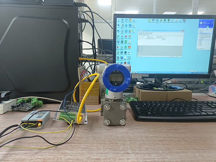 4.The SM100-TCP communicates with the FKG604HC intelligent pressure transmitter of Wuxi Kunlun Fuji.jpg