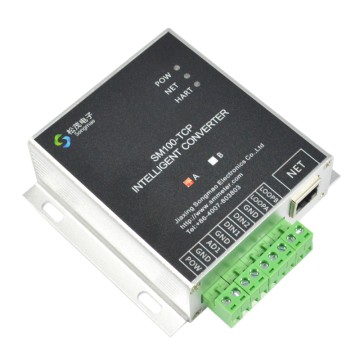 TCP Gateway