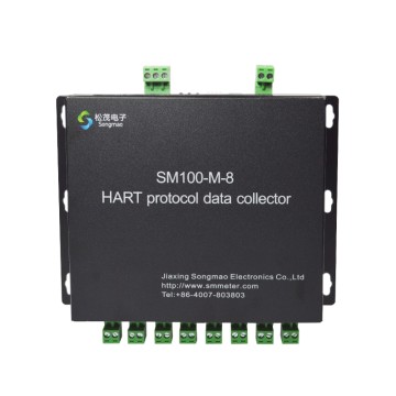 HART Data Collector 7