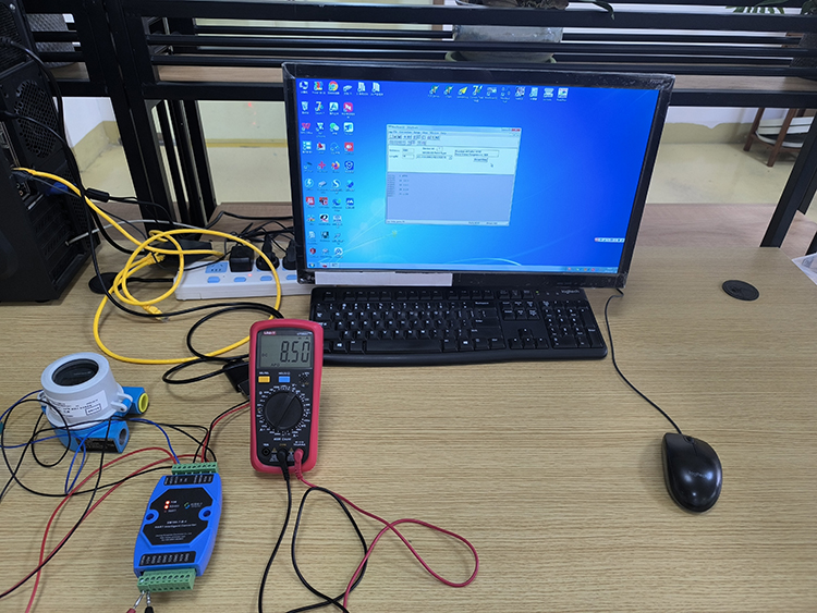 SM100-TB-4 和 Endress+Hauser 压力变送器的应用示意图(1).jpg