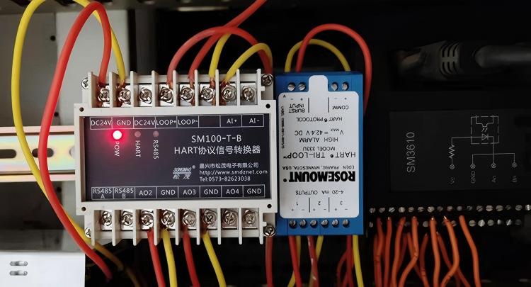 SM100-TB 和 ROSEMOUNT 儀器的應用示意圖(1).jpg