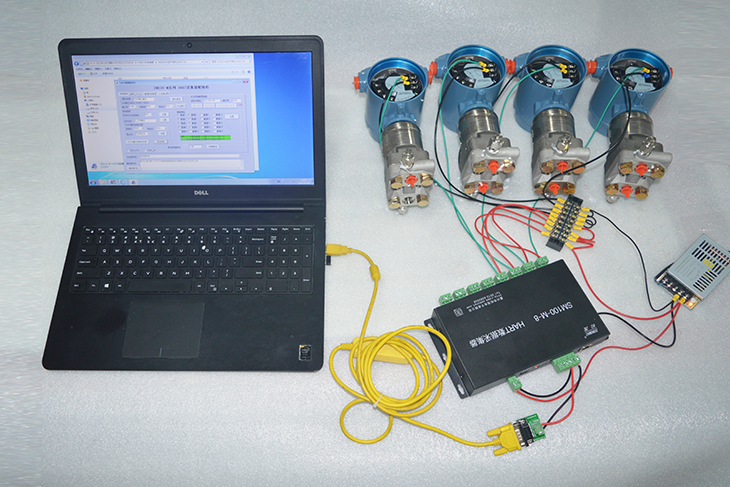 Communication application between SM100-M and Rosemount 3051 instrument.jpg