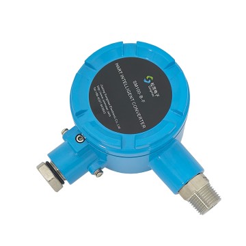 HART to MODBUS RTU protocol converter, hart to RS485 converter SM100-B-F