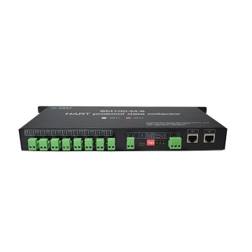 HART Data Collector 6