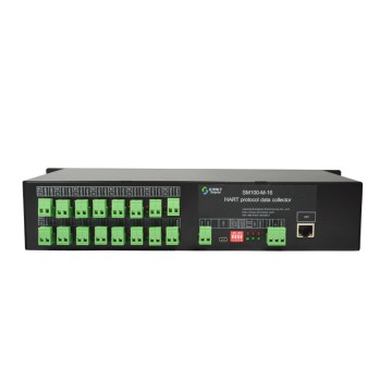 HART Data Collector 5