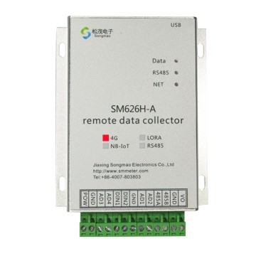 HART Data Collector 3