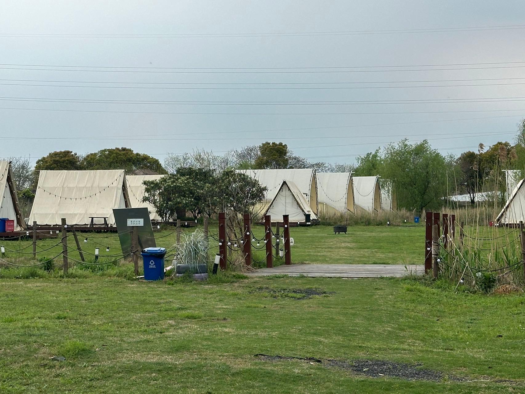 嘉兴松茂电子有限公司销售部团队夏季团建活动烧烤