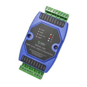 SM100-A(B) HART smart converter