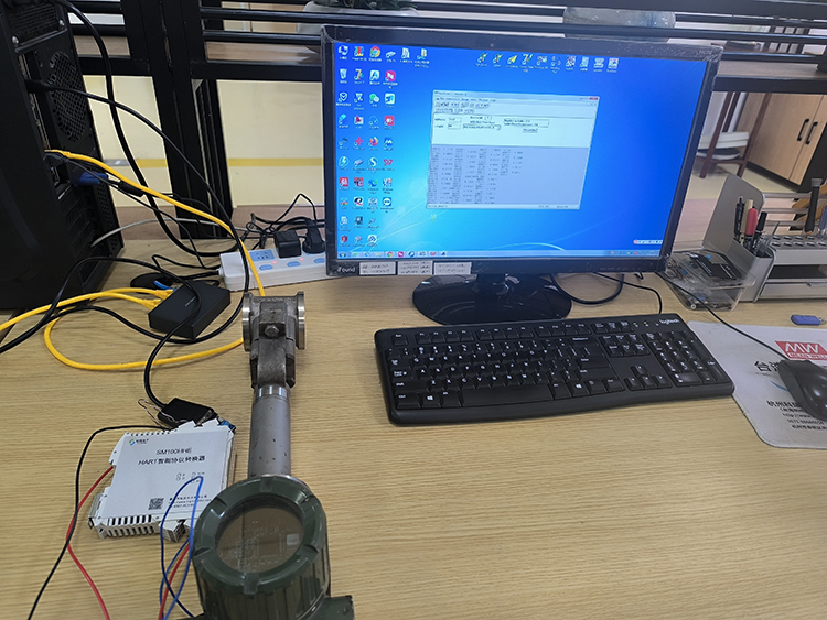 HART智慧變送器SM100HHE與橫河儀器的應用示意圖.jpg
