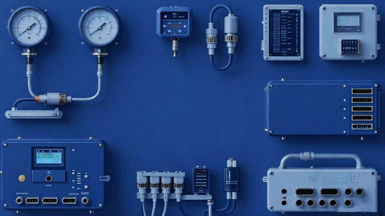 2026 Comprehensive Industrial Communication Protocols Buying Guide: HART,RTU, TCP, and Gateways Explained