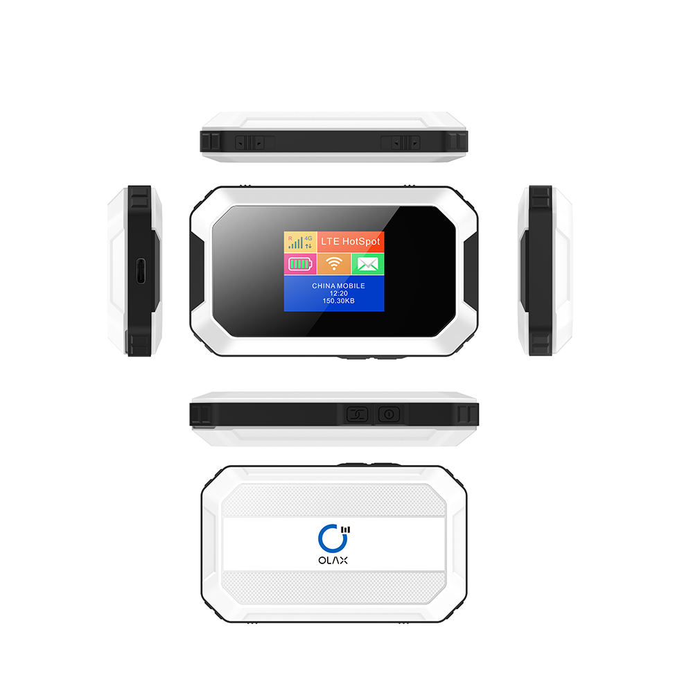 High Quality MT80 4G LTE Mobile WiFi Router Manufacturer, Factory