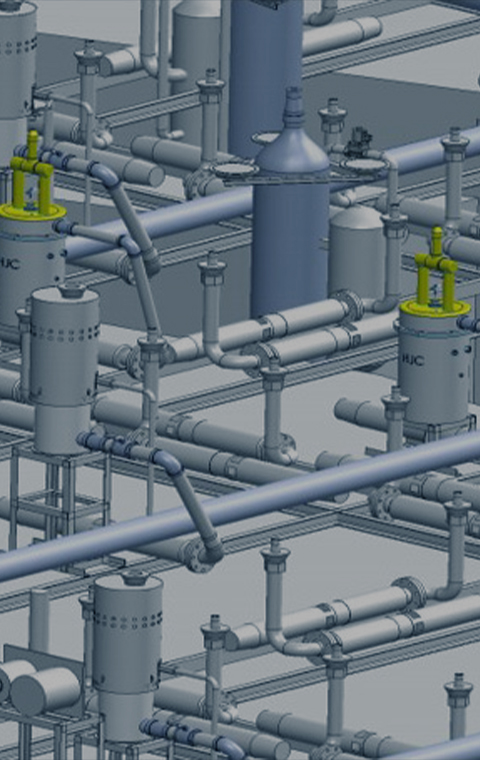 Equipment Production