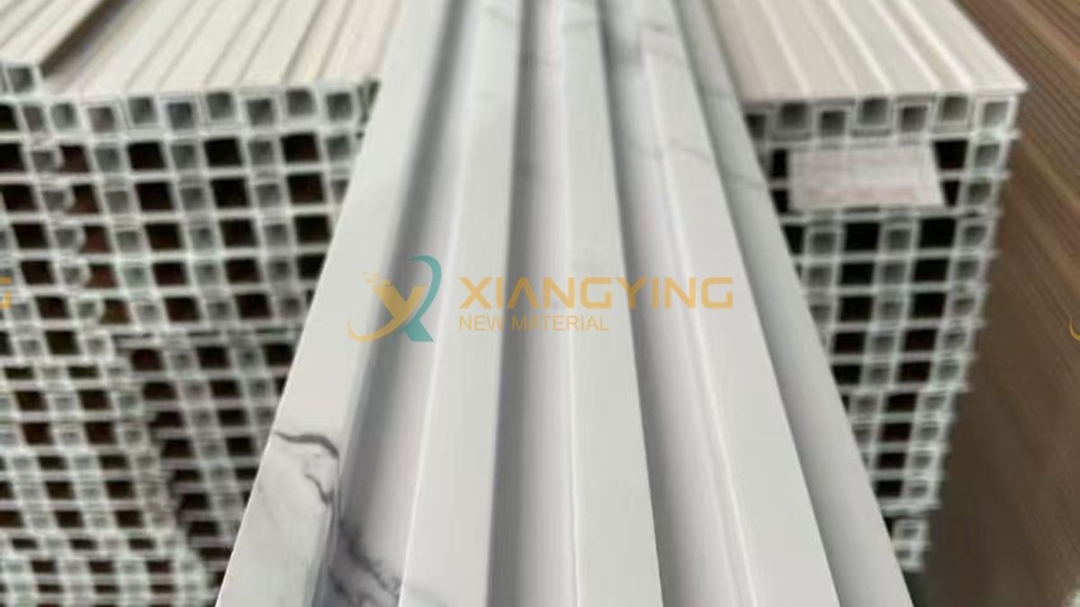 Shandong Xiangying Introduces New WPC Grille Wall Panels with Sleek Design and Low Maintenance