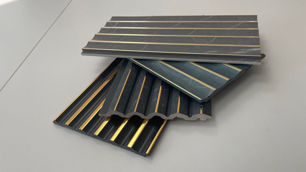 Shandong Xiangying Unveils Premium 3D PS Wall Panels with Acoustic & Thermal Benefits