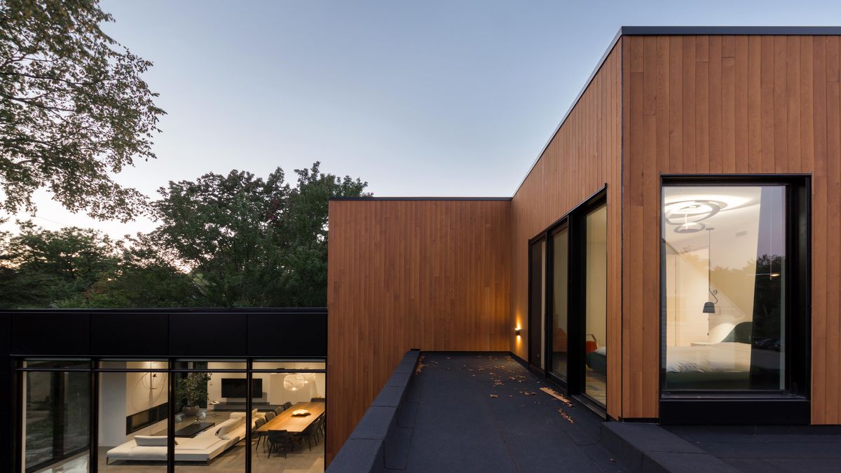 Shandong Xiangying New Materials Champions Sustainable Facades with WPC Exterior Wall Panels