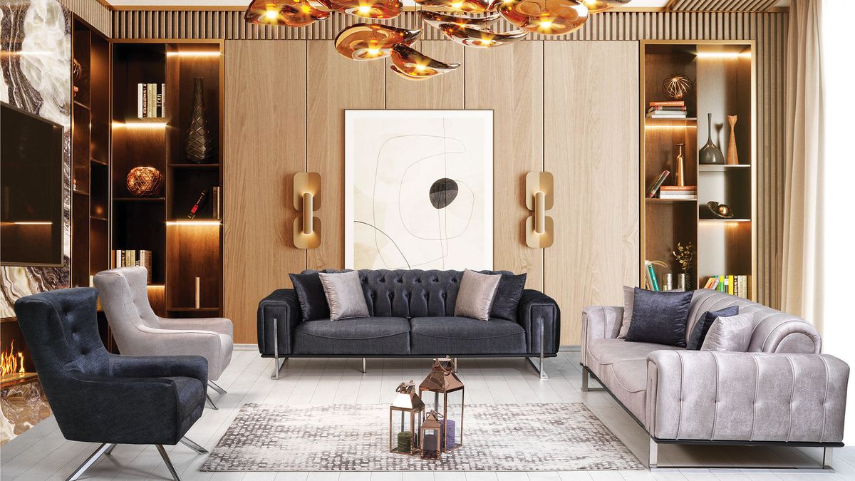 Shandong Xiangying New Materials Advocates Health-Focused Interiors with Bamboo Charcoal Wood Veneer