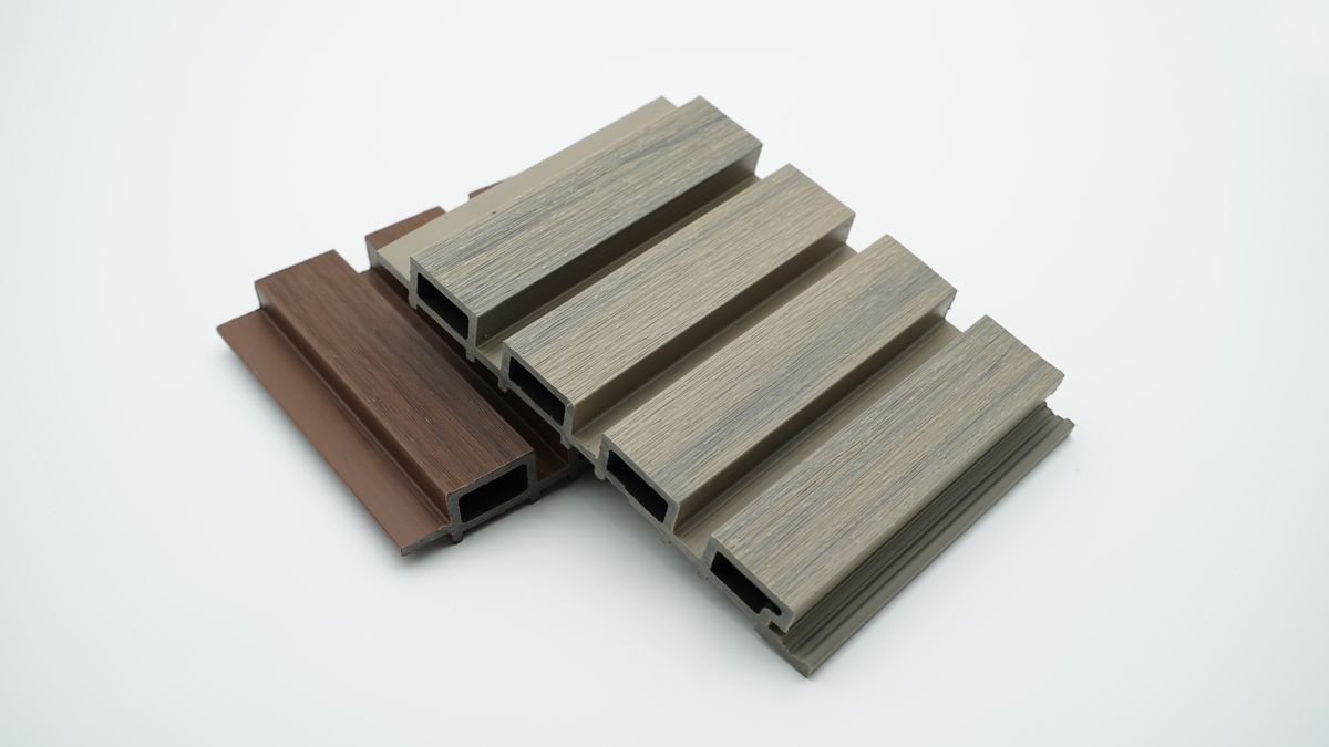 Shandong Xiangying New Materials Strengthens Exterior Facade Offering with High-Durability WPC Wall Panels