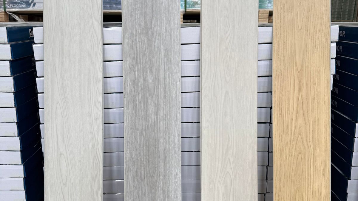 How SPC Flooring Is Redefining Residential & Commercial Flooring Solutions Worldwide