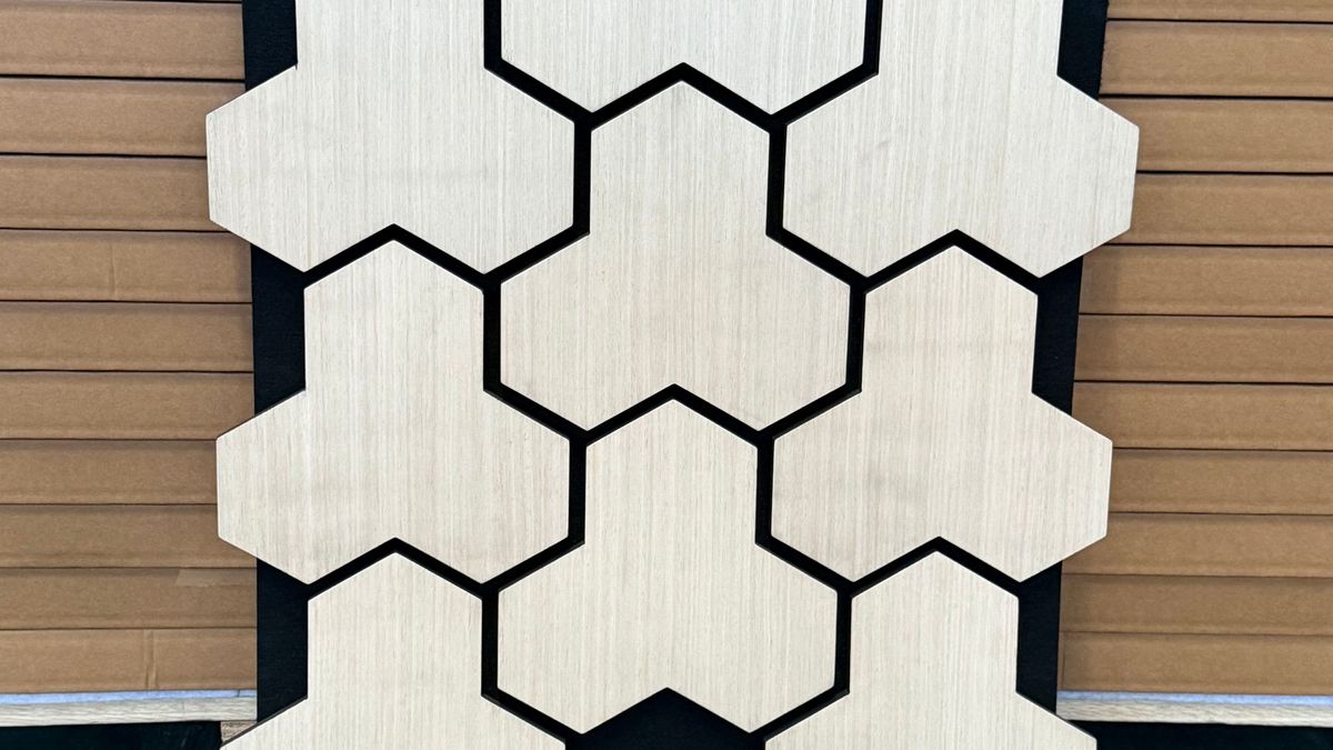 Acoustic Panels: Transforming Spaces through Comfort, Functionality and Design